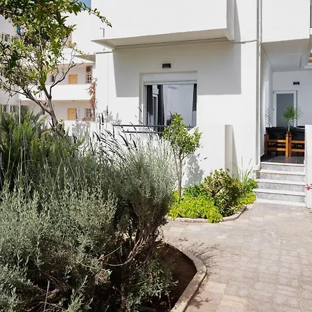 Icos 2 Appartamento Hersonissos (Crete)